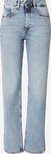 Džinsai iš KARL LAGERFELD JEANS, spalva – šviesiai mėlyna, Prekių apžvalga