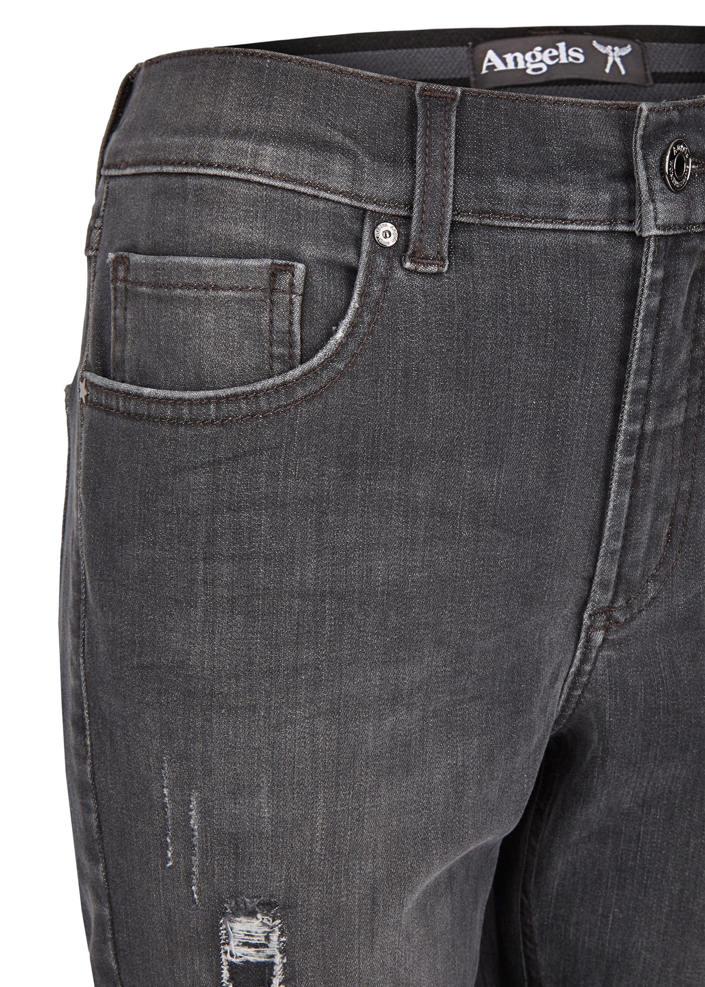 Frauen Jeans Angels Jeans in Grau - AY70723 Frauen Jeans Angels Jeans in Grau - AY70723