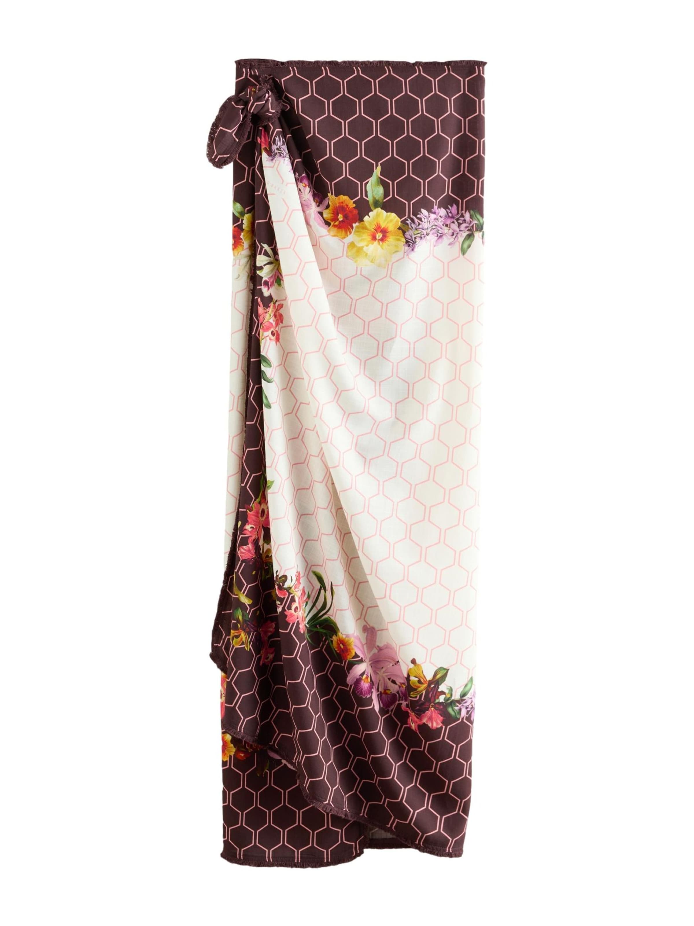 B by Ted Baker Strandrock in Beige: Vorderseite