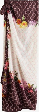 smėlio B by Ted Baker Sijonas: priekis