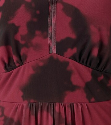 Aniston CASUAL Dress in Red