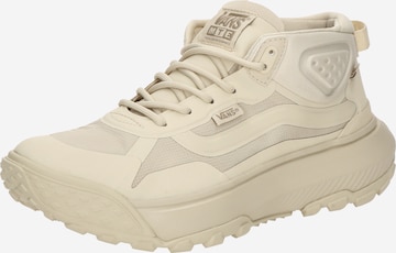 VANS Sneaker 'Crosspath' in Beige: Vorderseite