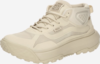 VANS Matalavartiset tennarit 'Crosspath' värissä kerma / ruskea, Tuotenäkymä