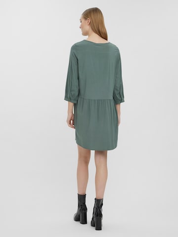 Robe 'Becca' VERO MODA en vert