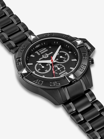 Spears & Walker Analog Watch in Black