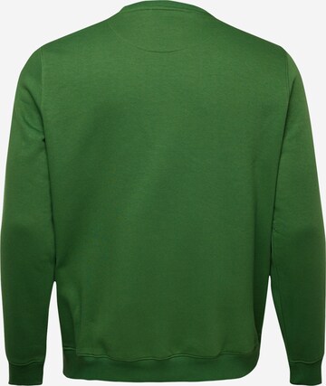 Blend Big Sweatshirt in Green