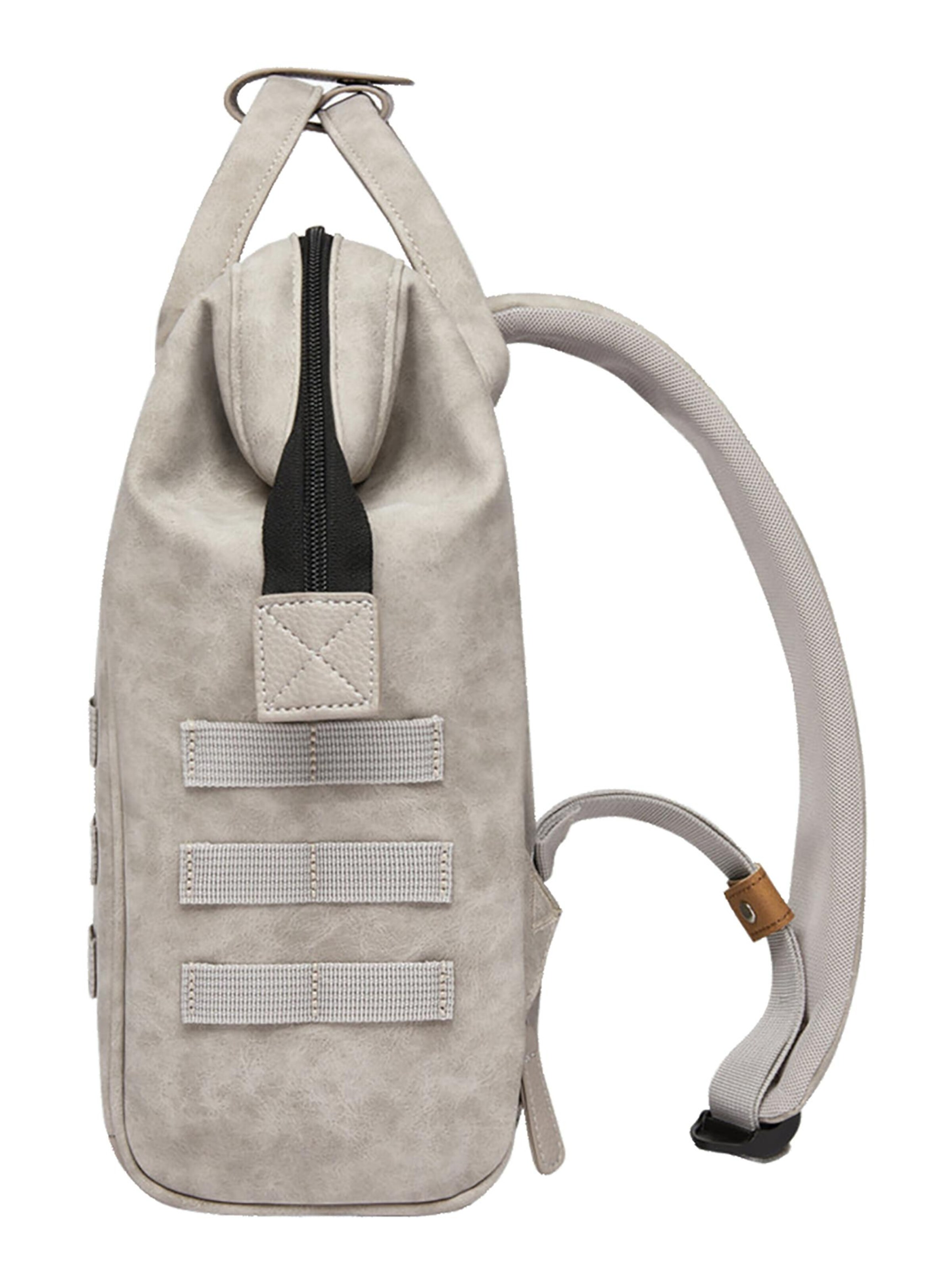 Cabaia Rucksack 'Reims S'‌‌‌‌‌‌‌‌‌ in Beige