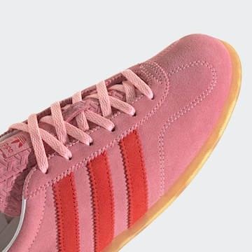 ADIDAS ORIGINALS Sneakers laag 'Gazelle Pro' in Roze