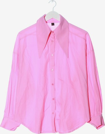 Storets Langarmhemd S in Pink: predná strana