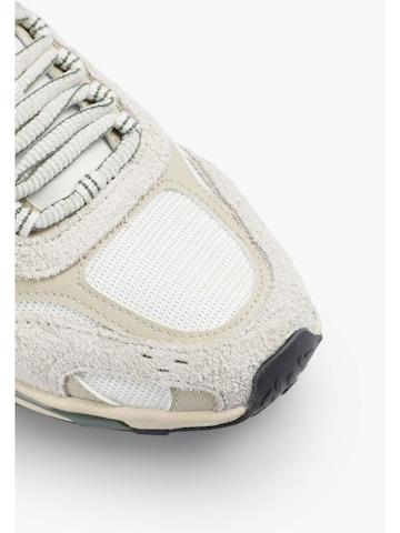 Baskets basses 'Scmetro' Scalpers en blanc