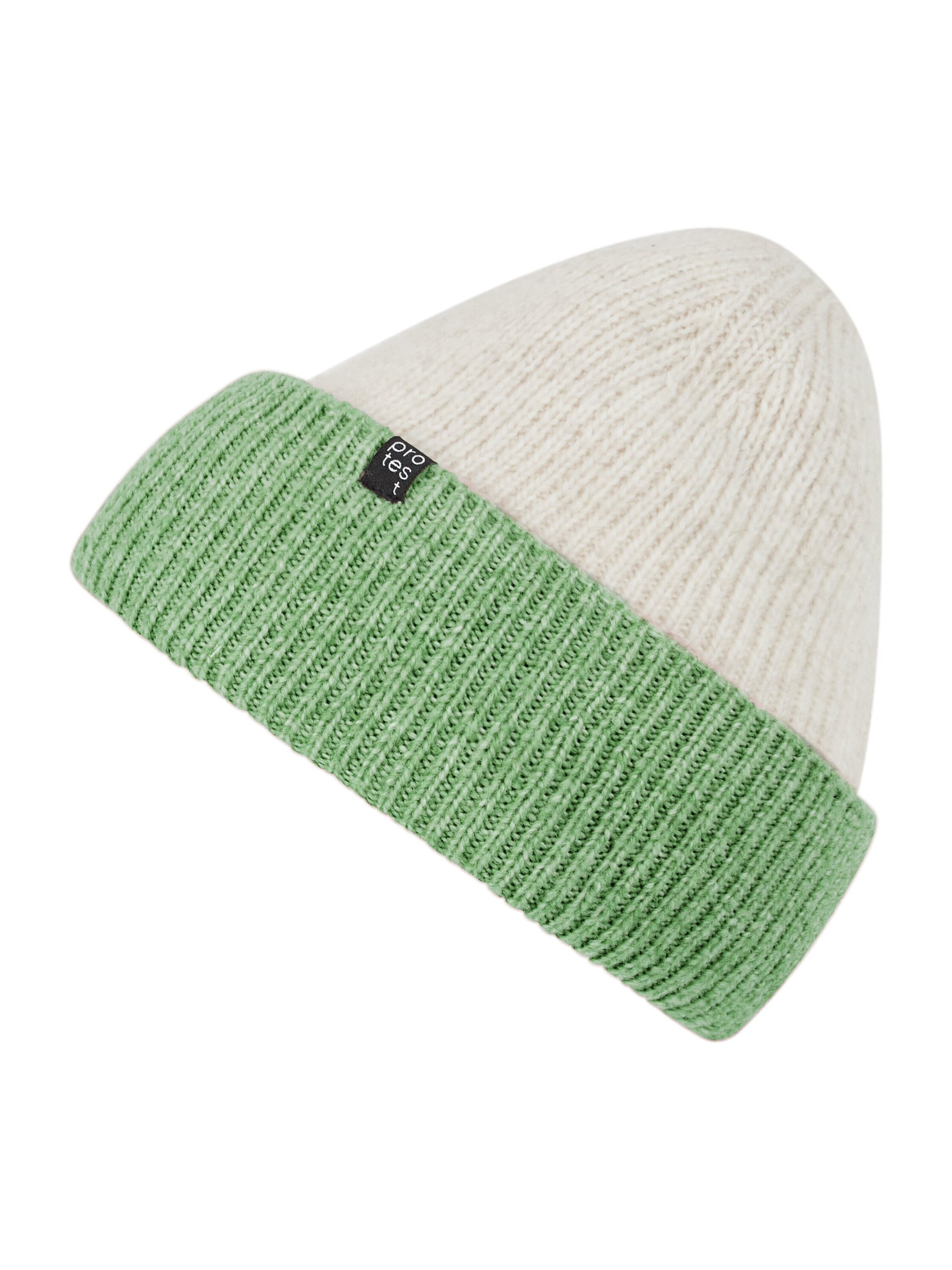 PROTEST Beanie 'PRTORELLE24' in Green: front