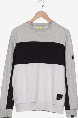 alife & kickin Sweater S in Mischfarben: predná strana