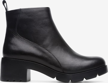 Bottines ' Wanda ' CAMPER en noir