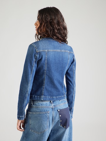 Liu Jo Jacke in Blau