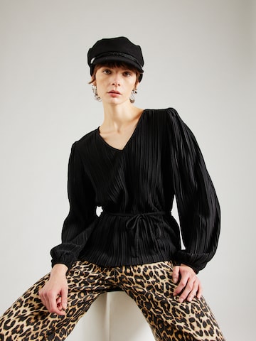 juoda VERO MODA Palaidinė 'VMSOMA'