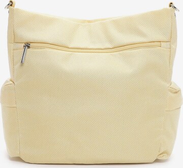 Suri Frey Pouch in Yellow