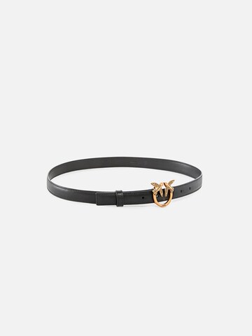 PINKO - Cinturón '100143 A0F1 PE26 - CINTURA' en negro