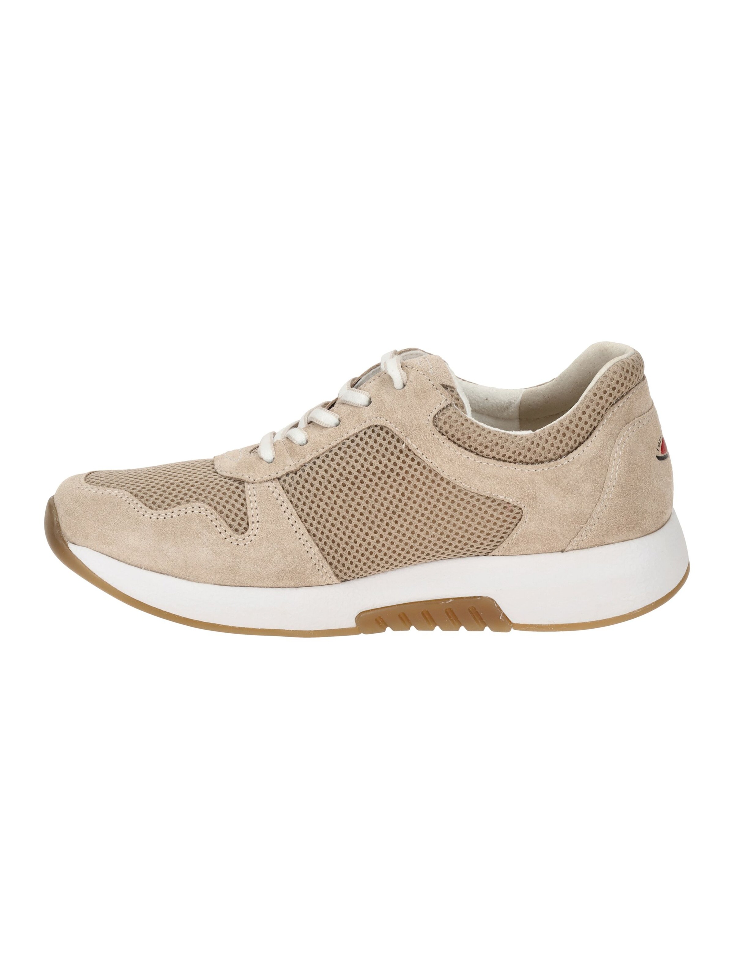 Rollingsoft Sneakers in Beige