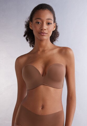 Intimissimi SILVIA MULTIWAY - Push-up bra - skin/nude 