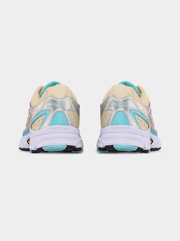 Chaussure de course 'RIDE MILLENNIUM' saucony en beige