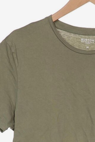 BURTON T-Shirt M in Grün