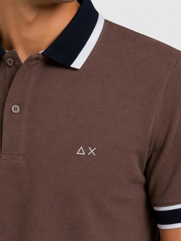 SUN68 Bluser & t-shirts i brun