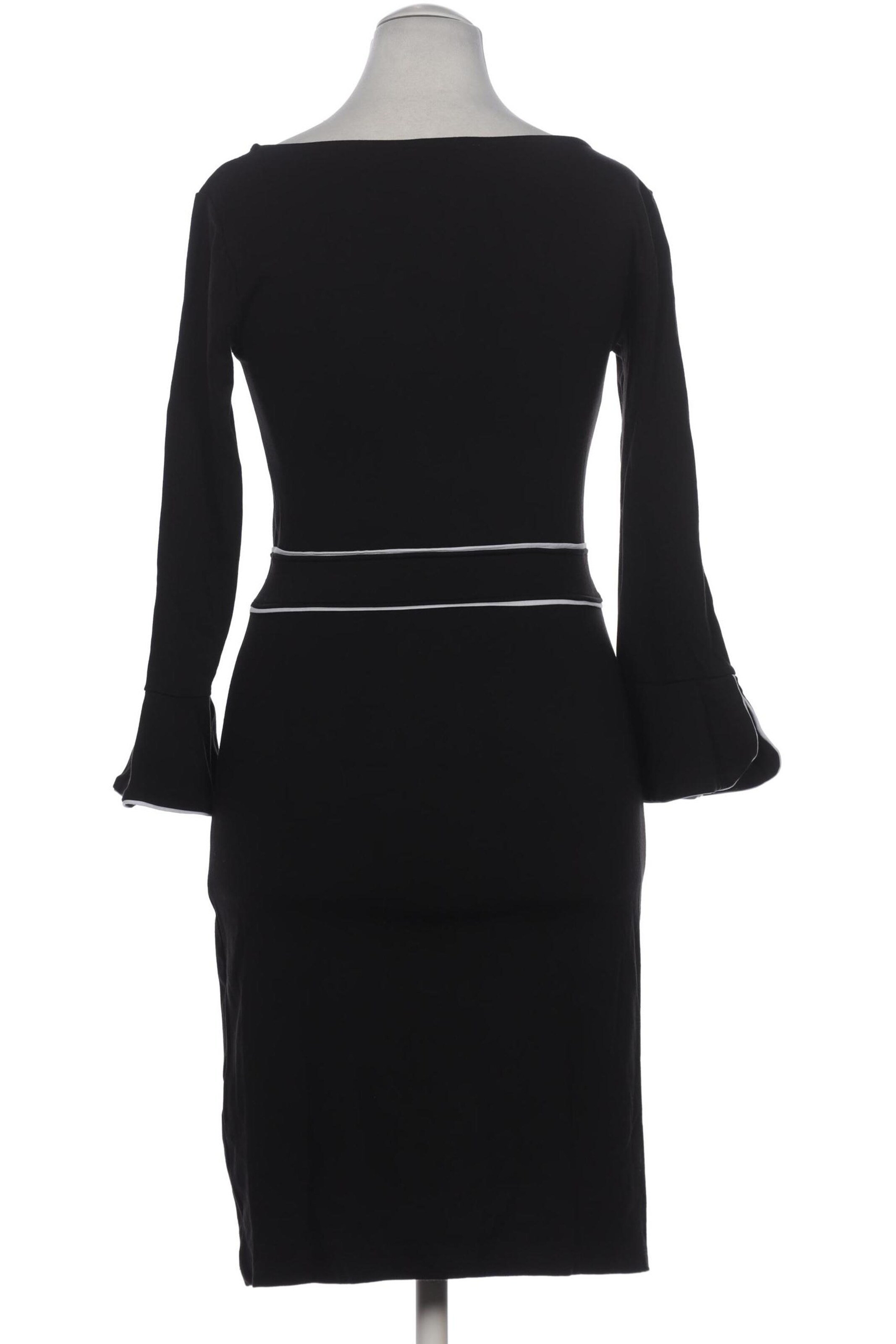 Anna Field Dress in S in Black