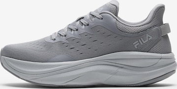 FILA Sneaker low 'FILA RETRON' in Grau: Vorderseite