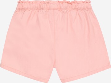 OshKosh - regular Pantalón en rosa