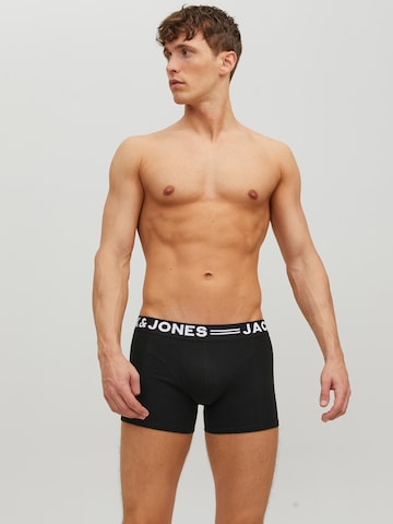 Jacks & Jones Boxershorts in Zwart