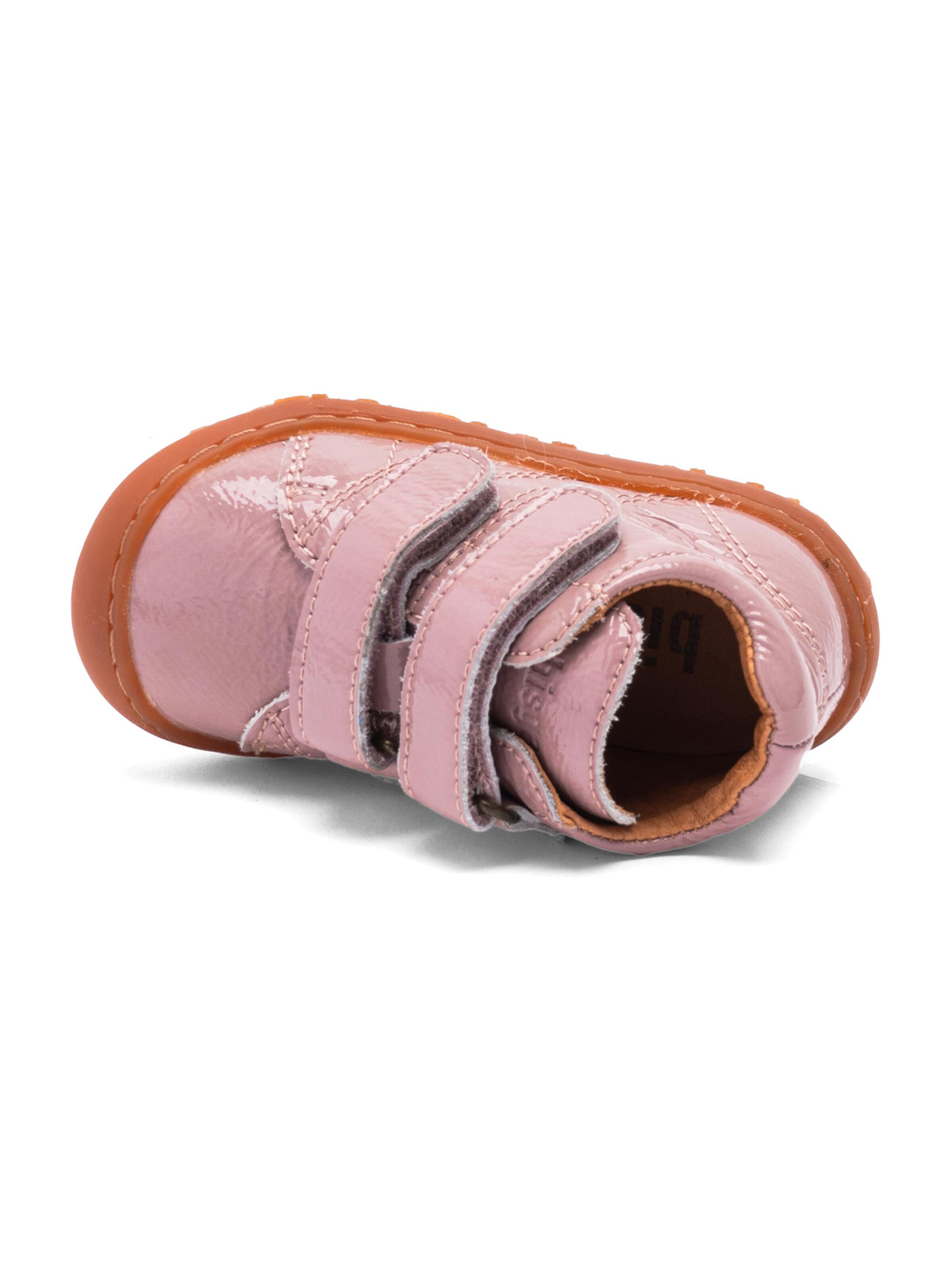 Chaussure basse BISGAARD en rose