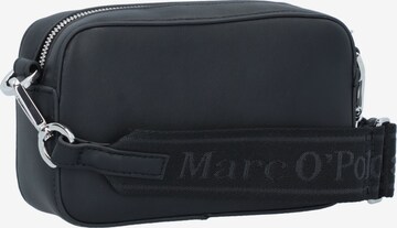 Marc O'Polo Crossbody Bag in Black