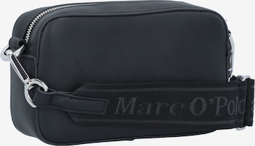 Marc O'Polo Τσάντα ώμου σε μαύρο