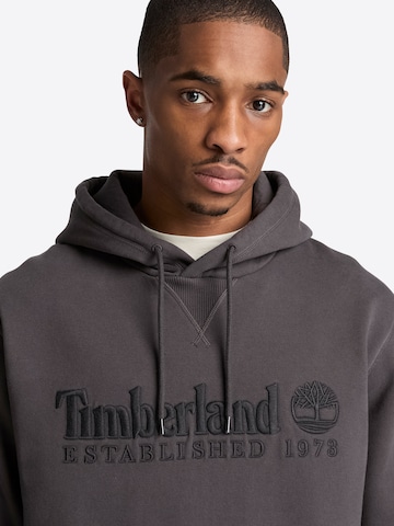 TIMBERLAND Bluzka sportowa w kolorze brązowy
