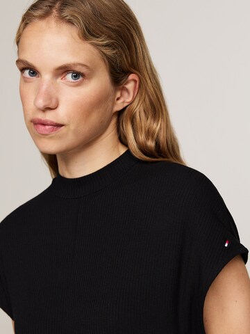 TOMMY HILFIGER Dress in Black