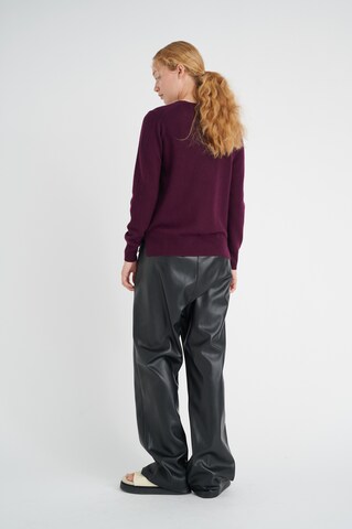 Pull-over InWear en violet