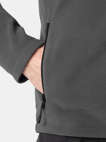 Veste en polaire fonctionnelle 'DAYBREAKER' HELLY HANSEN en gris