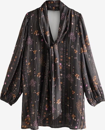 juoda Rockett St George Suknelė: priekis