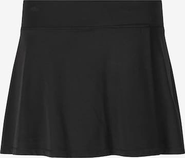 Athlecia Sportrok 'Aishe' in Zwart: voorkant