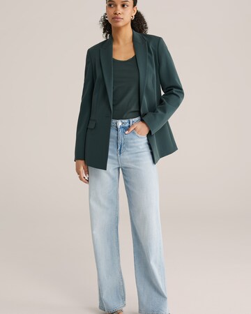 zaļš WE Fashion Topiņš