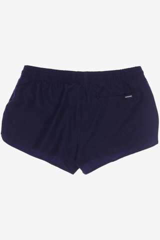 CHIEMSEE Shorts in M in Blue