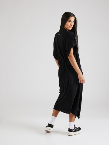 10Days Kleid in Schwarz