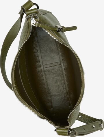 Marc O'Polo Crossbody Bag in Green