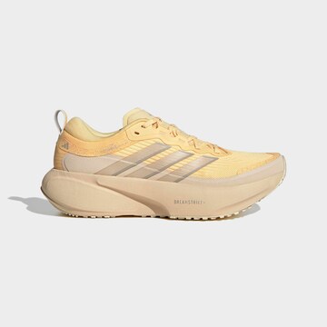 ADIDAS PERFORMANCE Running Shoes in Yellow