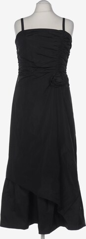 Vera Mont Dress in XXL in Black: front