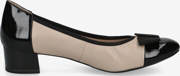 CAPRICE Pumps in Beige