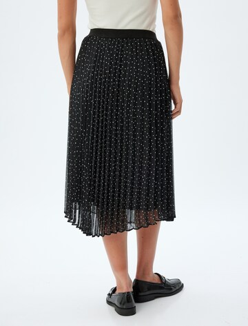 Koton Skirt in Black