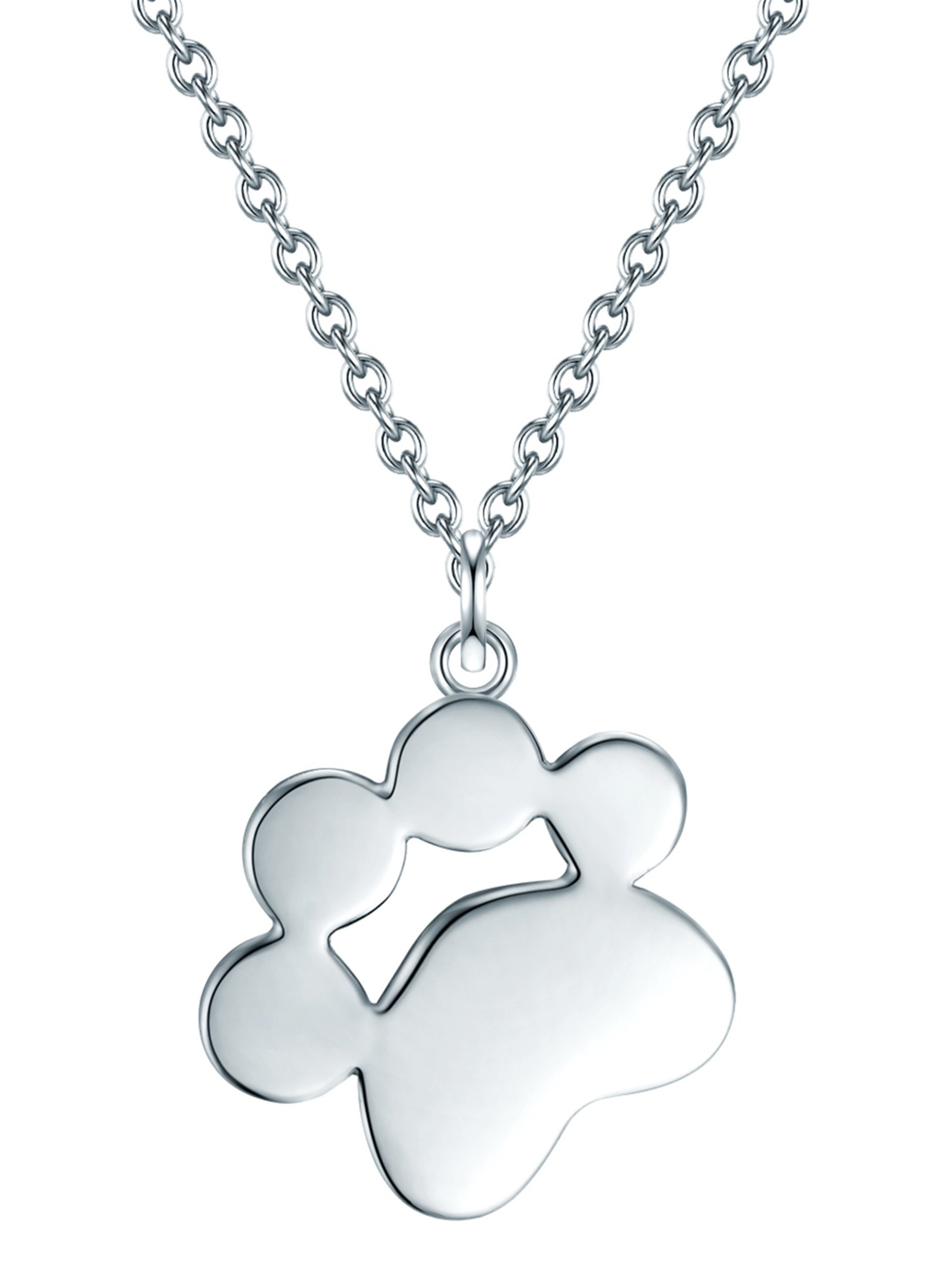 Rafaela Donata Kette in Silber