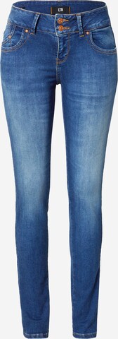 LTB Jeans in Blauw: voorkant