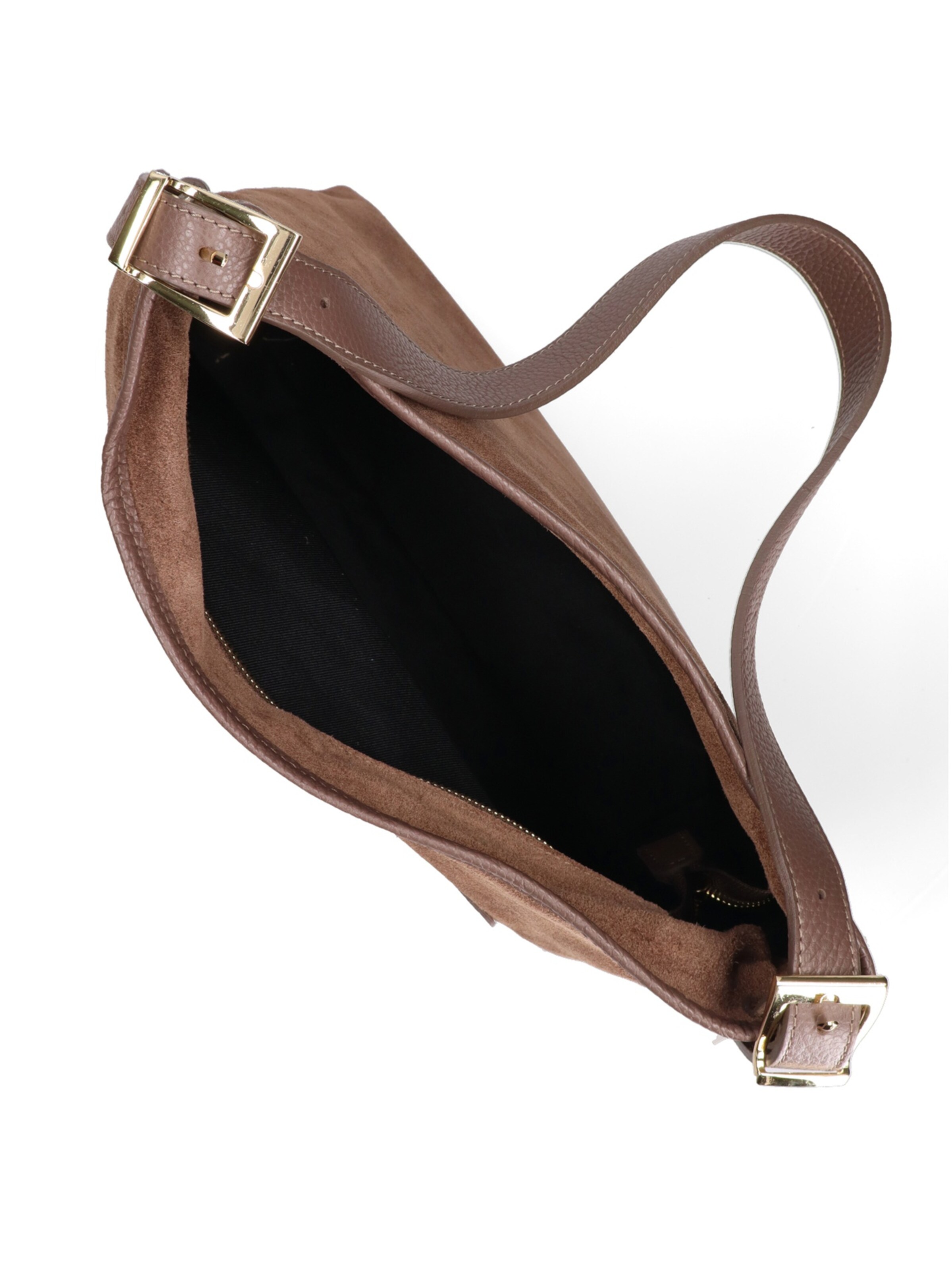 Sac bandoulière Gave Lux en beige